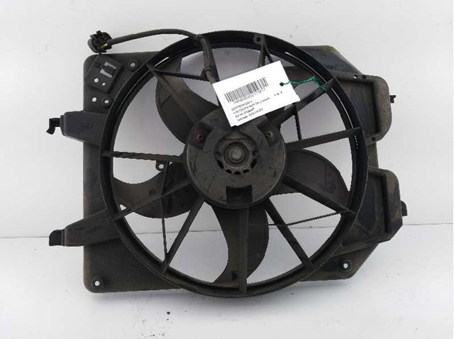 98AB8C607 Ford