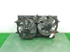 Ventilador elétrico de esfriamento montado (motor + roda de aletas) 98AB8C607 FORD