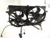Ventilador elétrico de esfriamento montado (motor + roda de aletas) 98AB8C607 FORD