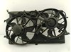 Ventilador elétrico de esfriamento montado (motor + roda de aletas) 98AB8C607 FORD