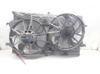 Ventilador elétrico de esfriamento montado (motor + roda de aletas) 98AB8C607 FORD