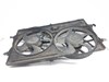 Ventilador elétrico de esfriamento montado (motor + roda de aletas) 98AB8C607 FORD