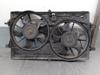Ventilador elétrico de esfriamento montado (motor + roda de aletas) 98AB8C607 FORD