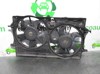 Ventilador elétrico de esfriamento montado (motor + roda de aletas) 98AB8C607 FORD