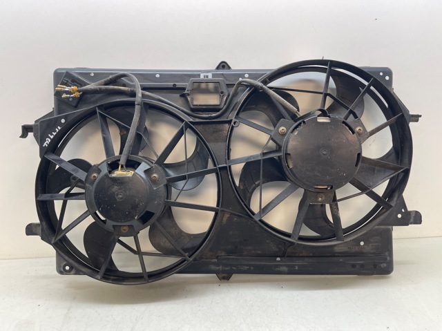 FORD 98AB8C607DL в наличии Сумы