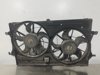 Ventilador elétrico de esfriamento montado (motor + roda de aletas) 98AB8C607FM FORD