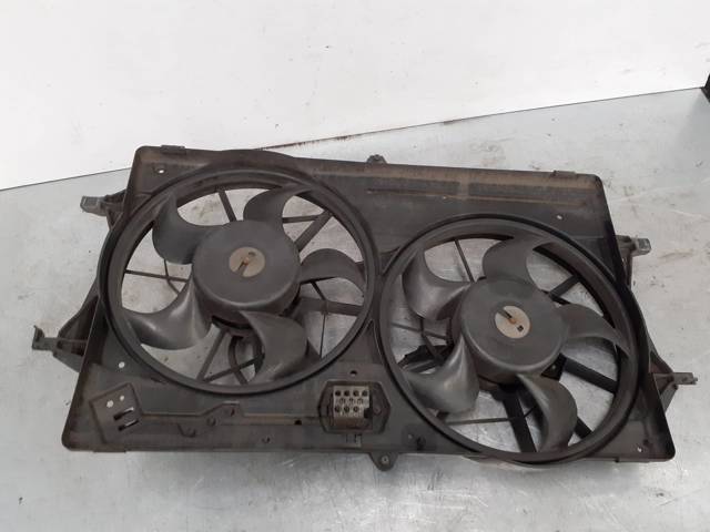 FORD 98AB8C607FM Электровентилятор охлаждения в наличии Тернополь