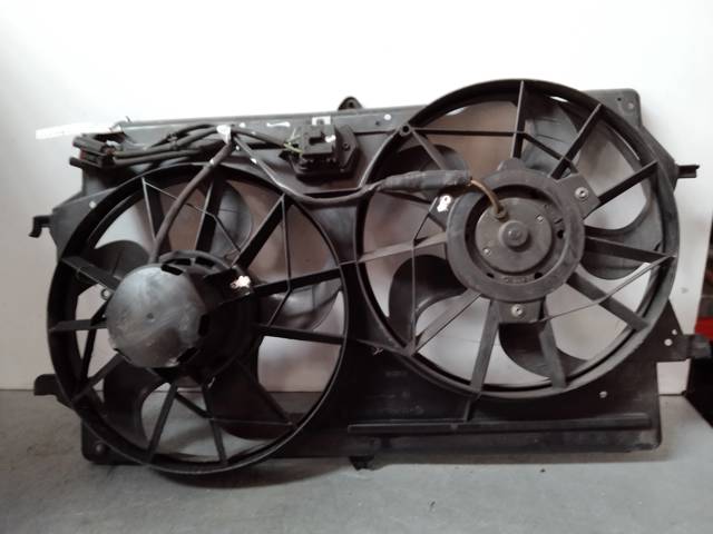 98AB8C607FM Электровентилятор охлаждения купить Николаев