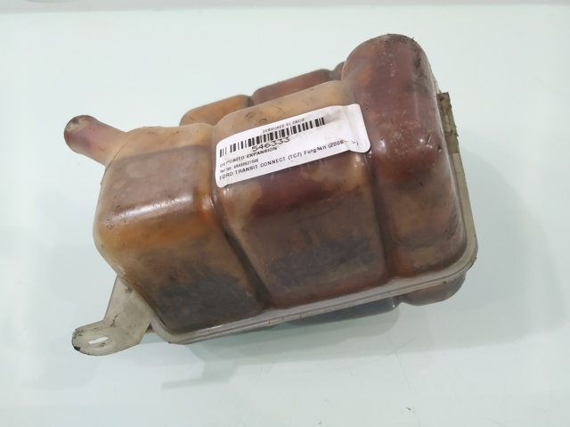98AB8K218AK Бачок системы охлаждения расширительный купить Львов