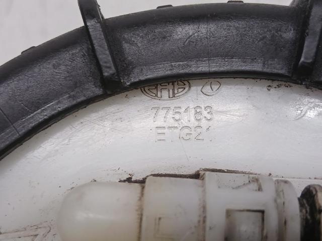 98AB9C385BA Модуль топливного насоса с датчиком уровня топлива купить Запорожье