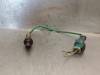 Sonda lambda, sensor de oxigênio 98AB9F472BB FORD
