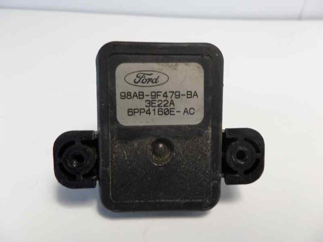 FORD 98AB9F479BA в наличии Хмельницкий