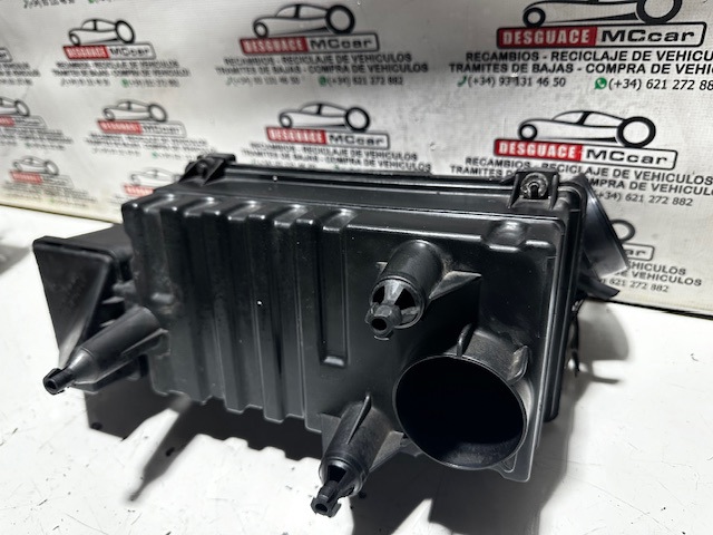 98AB9F763LE FORD Резонатор воздушного фильтра купить в Харьков