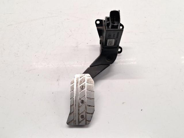 98AB9F836AE FORD Педаль газа купить в Днепр