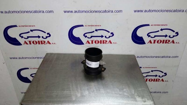 98AB9P965AA FORD ДМРВ купить в Одесса