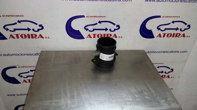 FORD 98AB9P965AA Датчик потока (расхода) воздуха, расходомер M.A.F. - (Mass Airflow) в наличии Кривой Рог