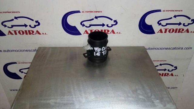 FORD 98AB9P965AA ДМРВ в наличии Харьков