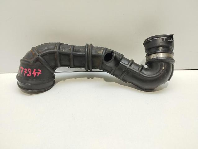 Cano derivado de ar do medidor de consumo do ar 98AB9R504CE FORD