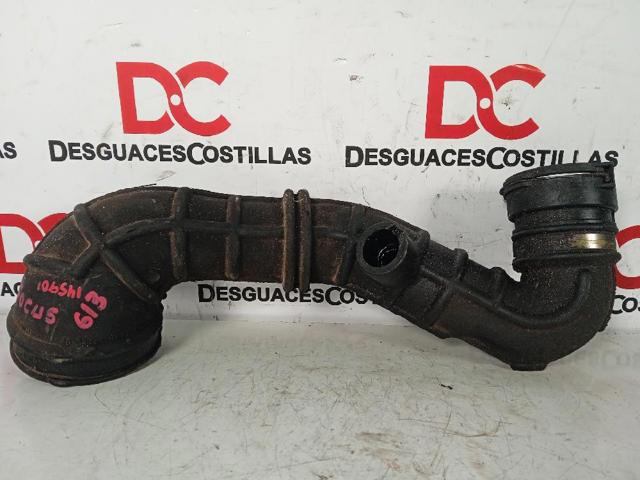 Cano derivado de ar do medidor de consumo do ar 98AB9R504CE FORD