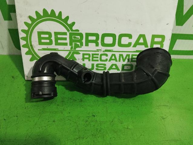 98AB9R504CE FORD Патрубок расходомера воздуха купить в Киев