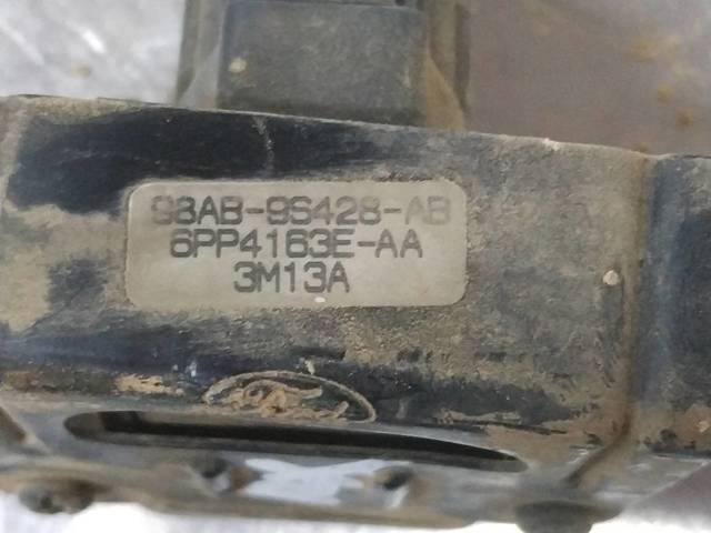 FORD 98AB9S428AB Датчик давления во впускном коллекторе, MAP в наличии Киев
