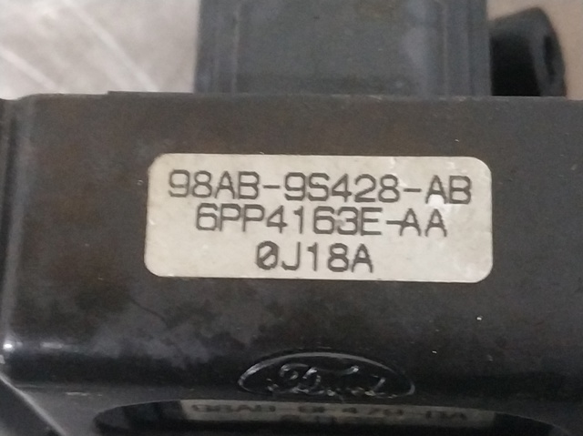 FORD 98AB9S428AB Датчик абсолютного давления в наличии Ужгород