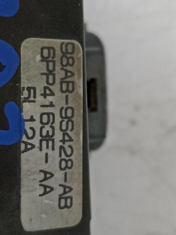 98AB9S428AB FORD Датчик давления во впускном коллекторе, MAP купить в Хмельницкий