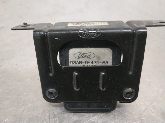 98AB9S428AB FORD Датчик давления во впускном коллекторе, MAP купить в Чернигов
