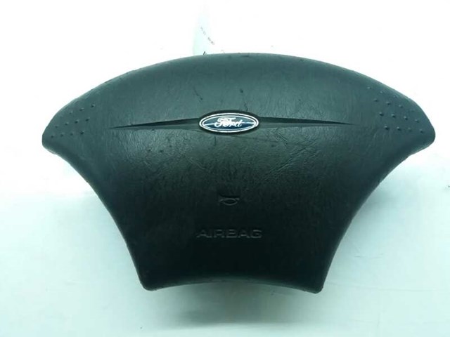 Airbag dianteiro esquerdo para ford focus (daw,daw) (2001-2004) 1.8 tdci ffda 98ABA042B85