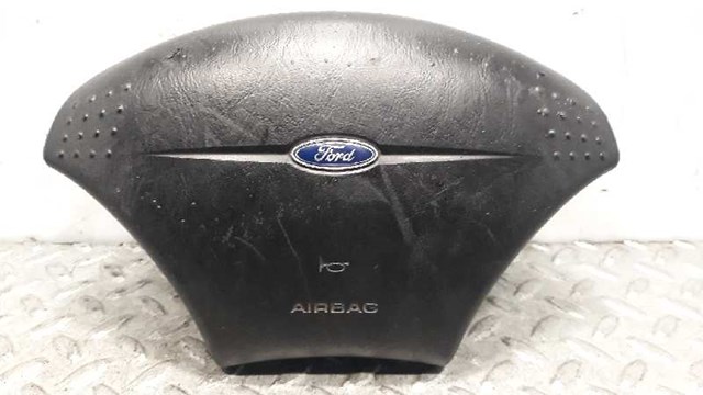 Airbag dianteiro esquerdo para Ford Focus 1.8 TDCI FFDA 98ABA042B85