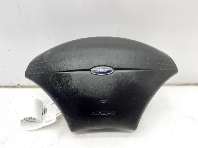 FORD 98ABA042B85 Подушка безопасности (AIRBAG) водительская в наличии Сумы