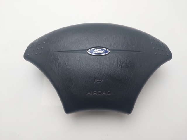 Airbag dianteiro esquerdo para ford focus (daw,daw) (2001-2004) 1.8 tdci ffda 98ABA042B85