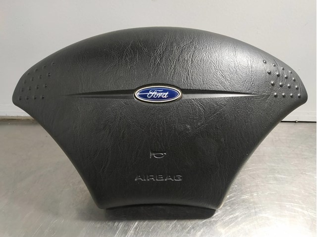 Airbag dianteiro esquerdo para ford focus (daw,daw) (2001-2004) 1.8 turbo di / tddi c9dc 98ABA042B85DCYYFY