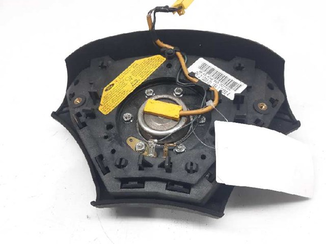 98ABA042B85 FORD Подушка безопасности (AIRBAG) водительская купить в Украина