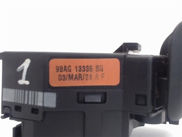 98AG13335BG FORD Левый подрулевой переключатель купить в Николаев