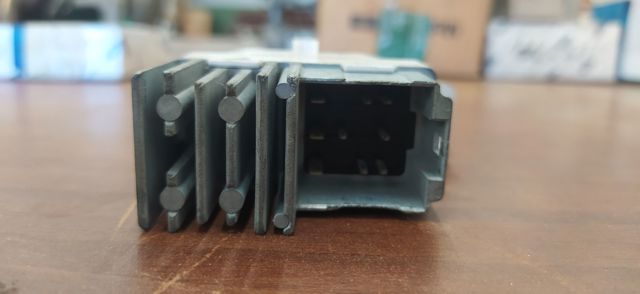 FORD 98AG13A350AE Кнопка включения аварийного сигнала в наличии Тернополь