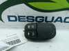 Mando elevalunas delantero izquierdo para ford focus berlina (cak) trend fyda 98AG14529AC