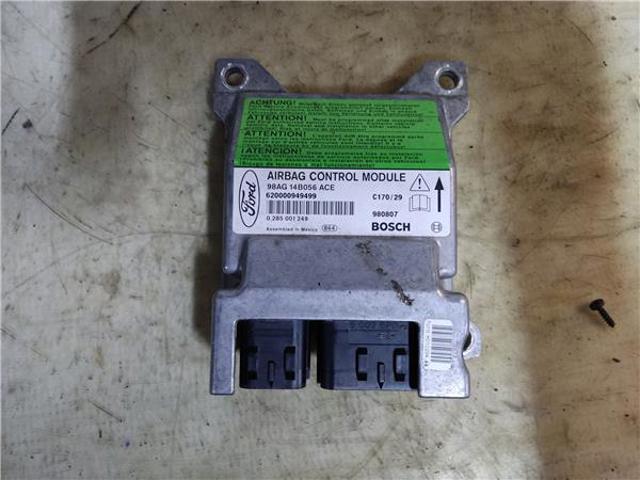 98AG14B056 FORD купить в Харьков