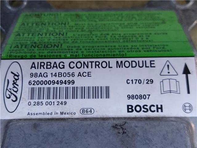 98AG14B056 FORD купить в Винница
