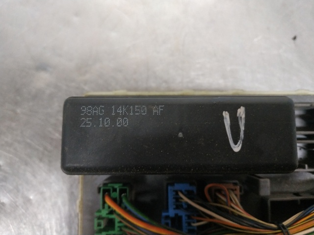 FORD 98AG14K150AF в наличии Черновцы