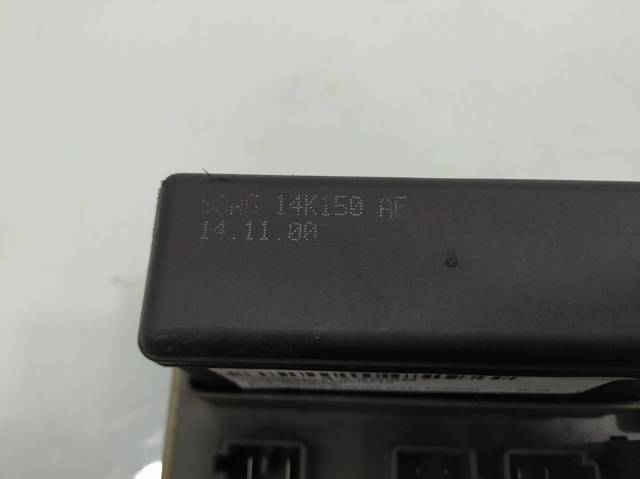 98AG14K150AF FORD купить в Павлоград