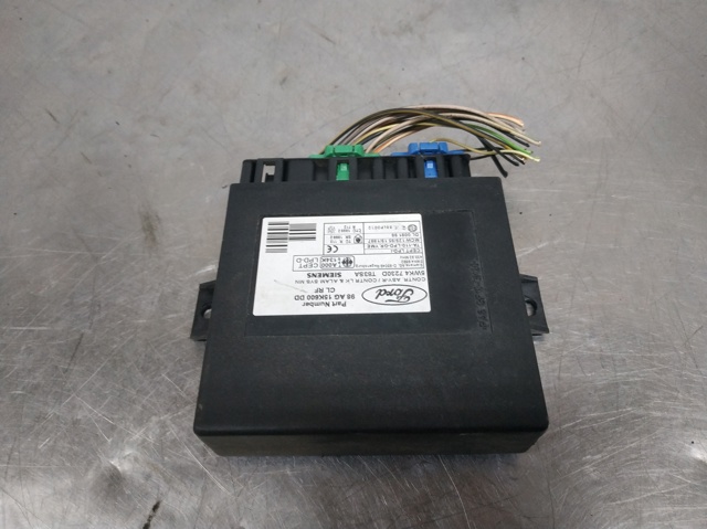 FORD 98AG15K600DD в наличии Украина