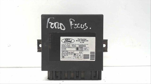 98AG15K600DD FORD купить в Ровно