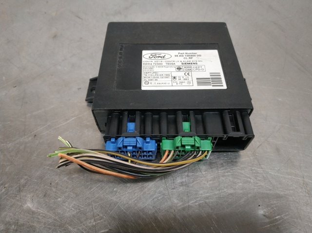 FORD 98AG15K600DD в наличии Харьков