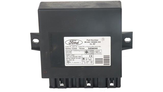 98AG15K600DD FORD купить в Киев