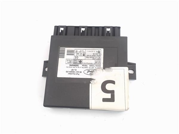98AG15K600DD FORD купить в Павлоград