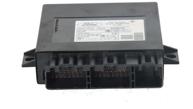 98AG15K600DD купить Черкассы