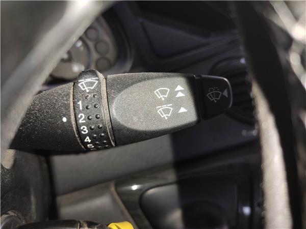 Controle limpo para ford focus sedan 1.8 tdci c9da 98AG17A553BC