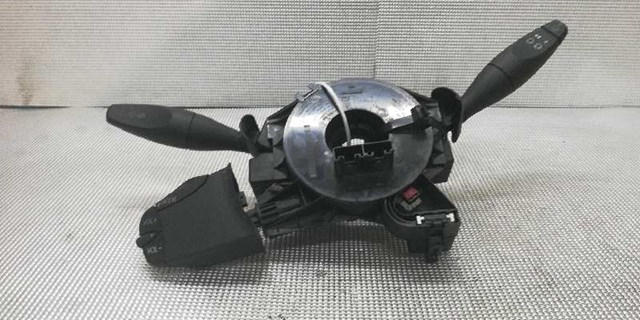 98AG17A553CC Переключатель подрулевой правый купить Львов