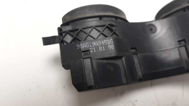 98AG19A945BG Кнопка включения кондиционера купить Ужгород